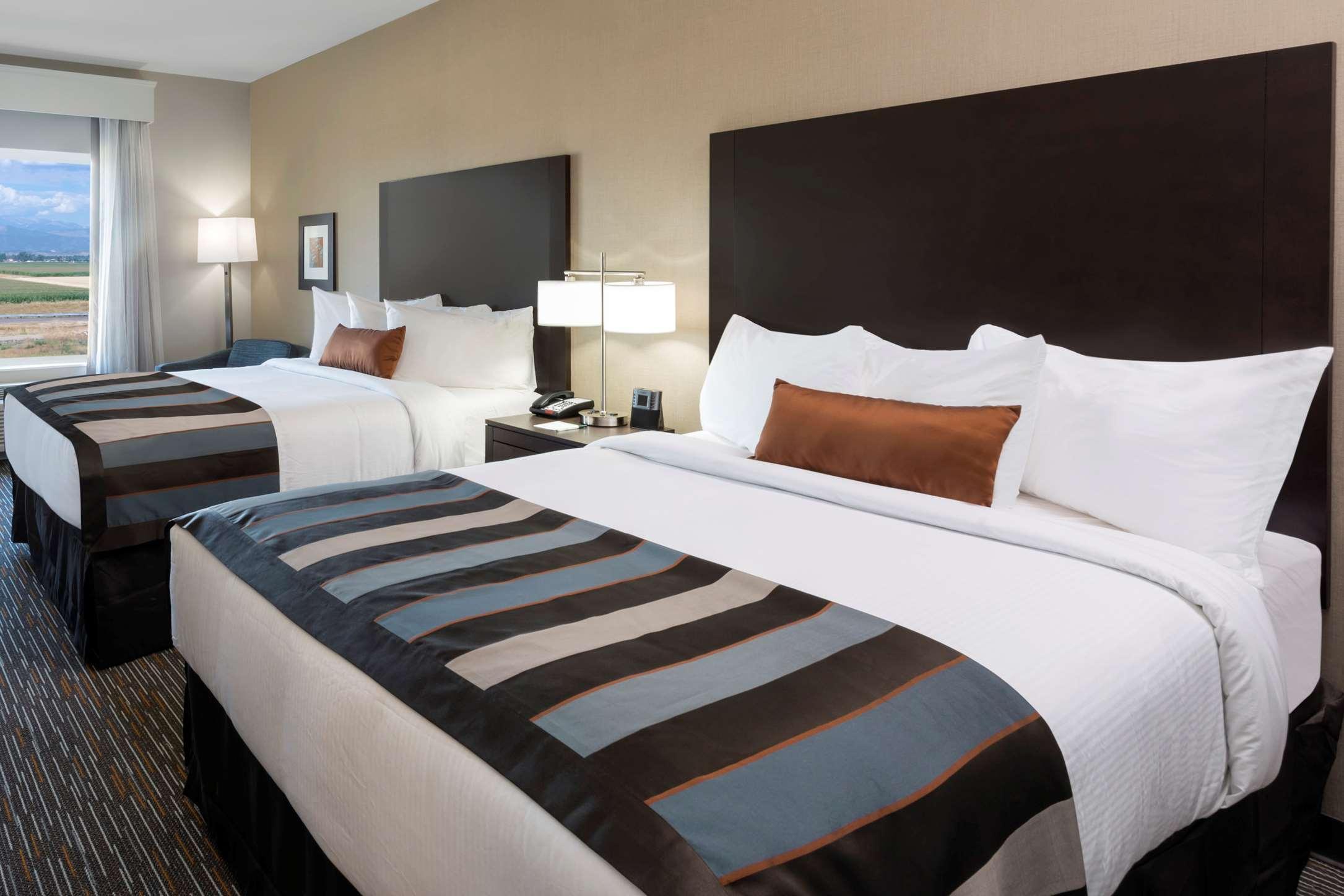 Hampton Inn By Hilton Nashville Airport Century Place Exterior foto